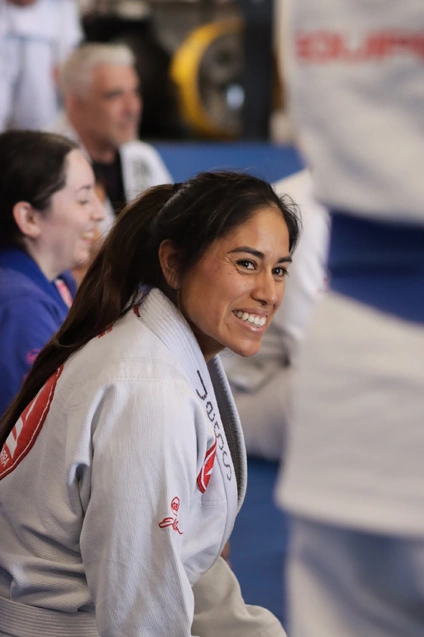 jiu jitsu wj women